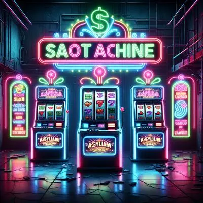 jack and the beanstalk slot