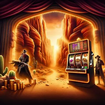 turn your fortune slot